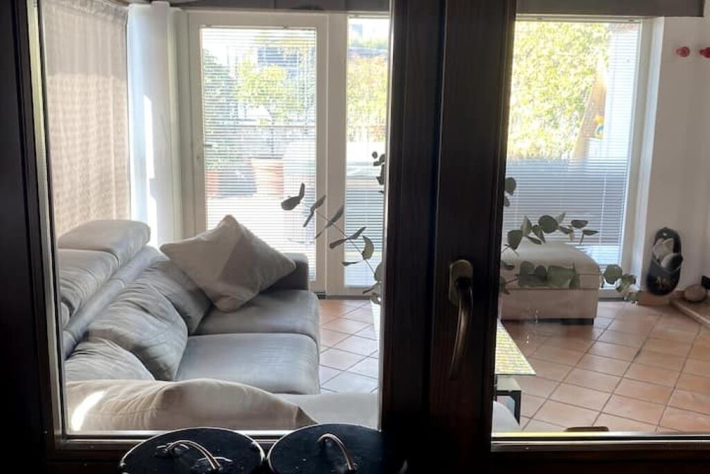 Photo of Livingroom in Citta Studi
