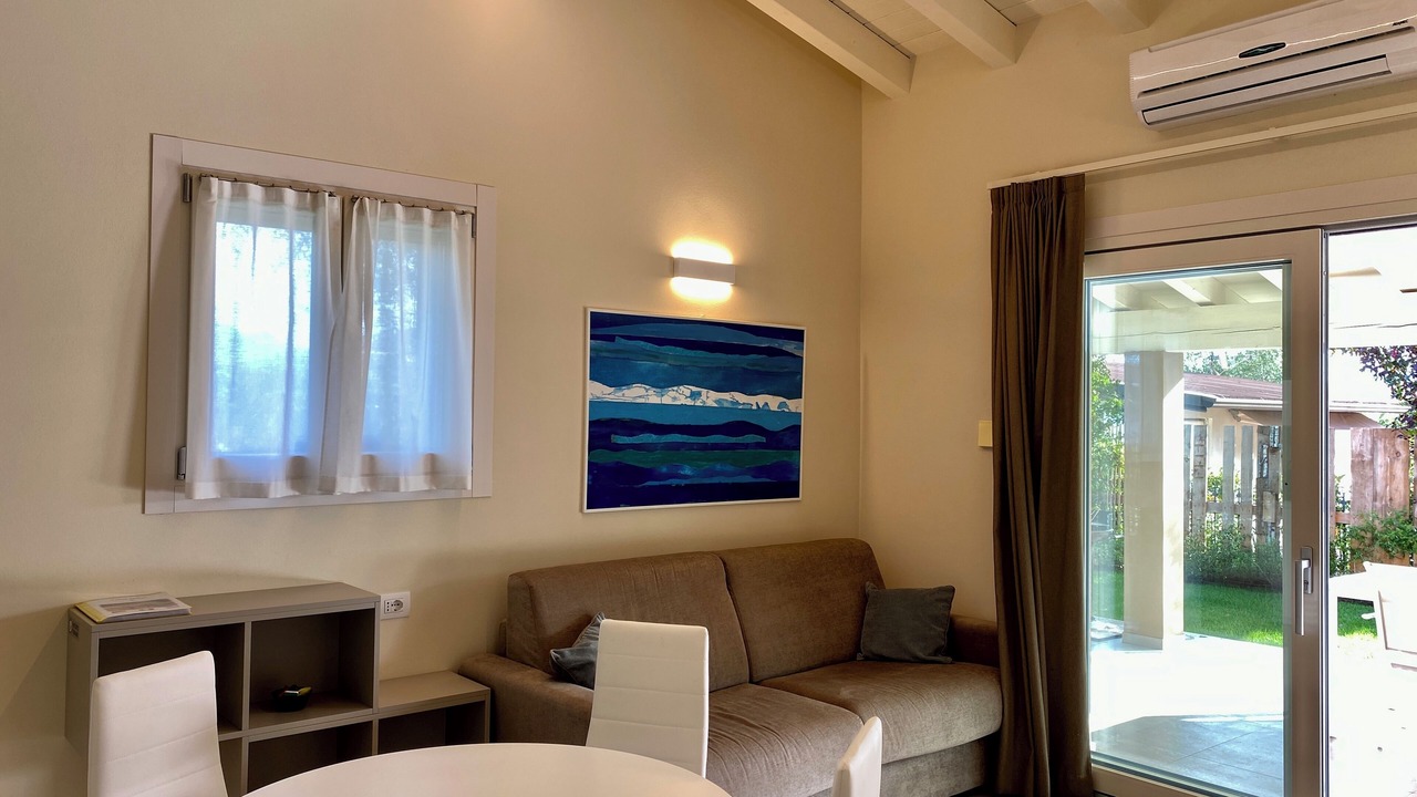 Photo of Livingroom in Villaggio Sanghen