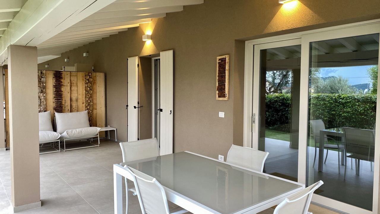 Photo of Outdoor in Villaggio Sanghen