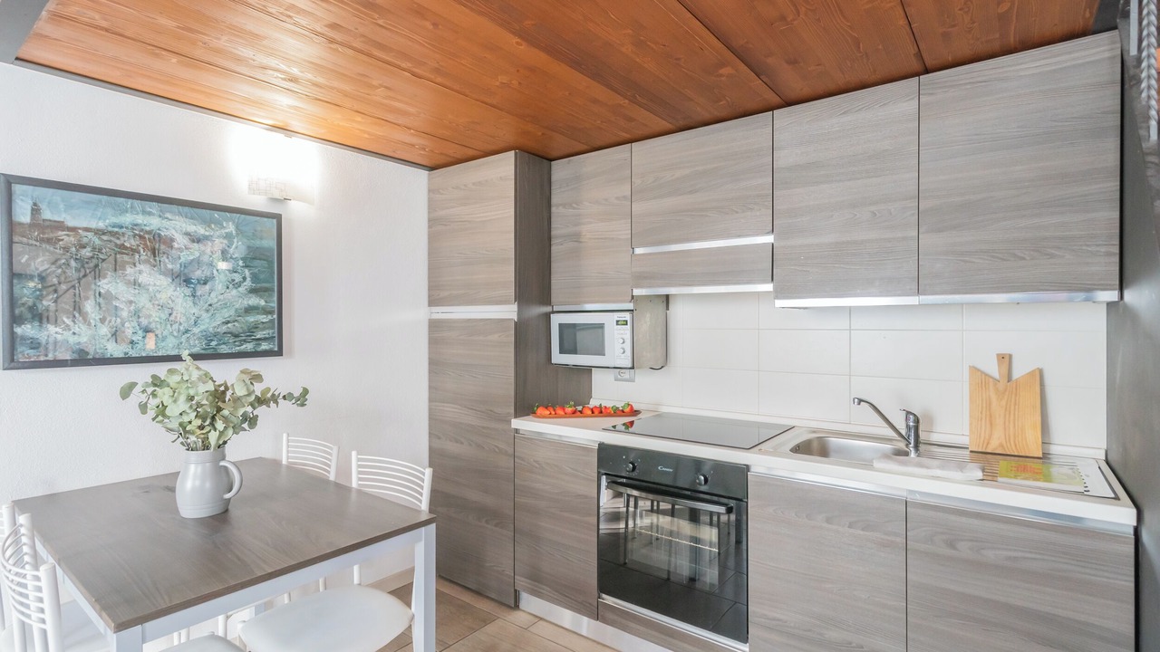 Photo of Kitchen in Como City Centre