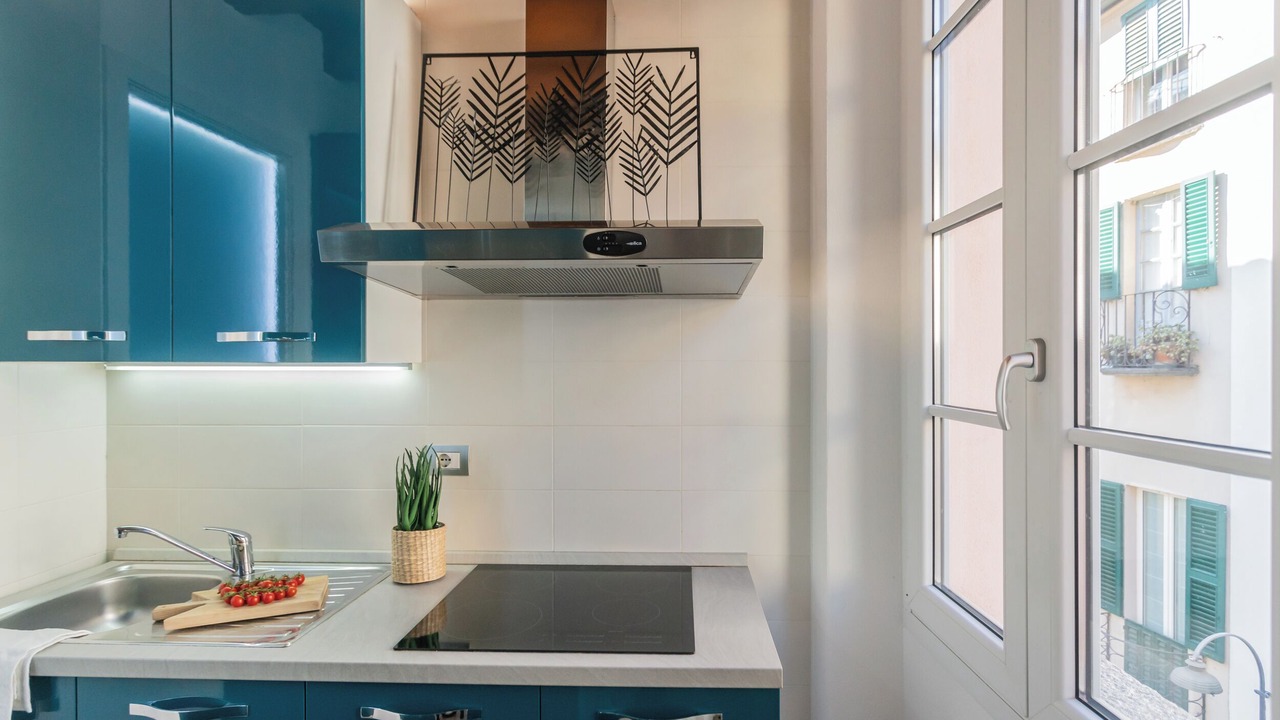 Photo of Kitchen in Como City Centre