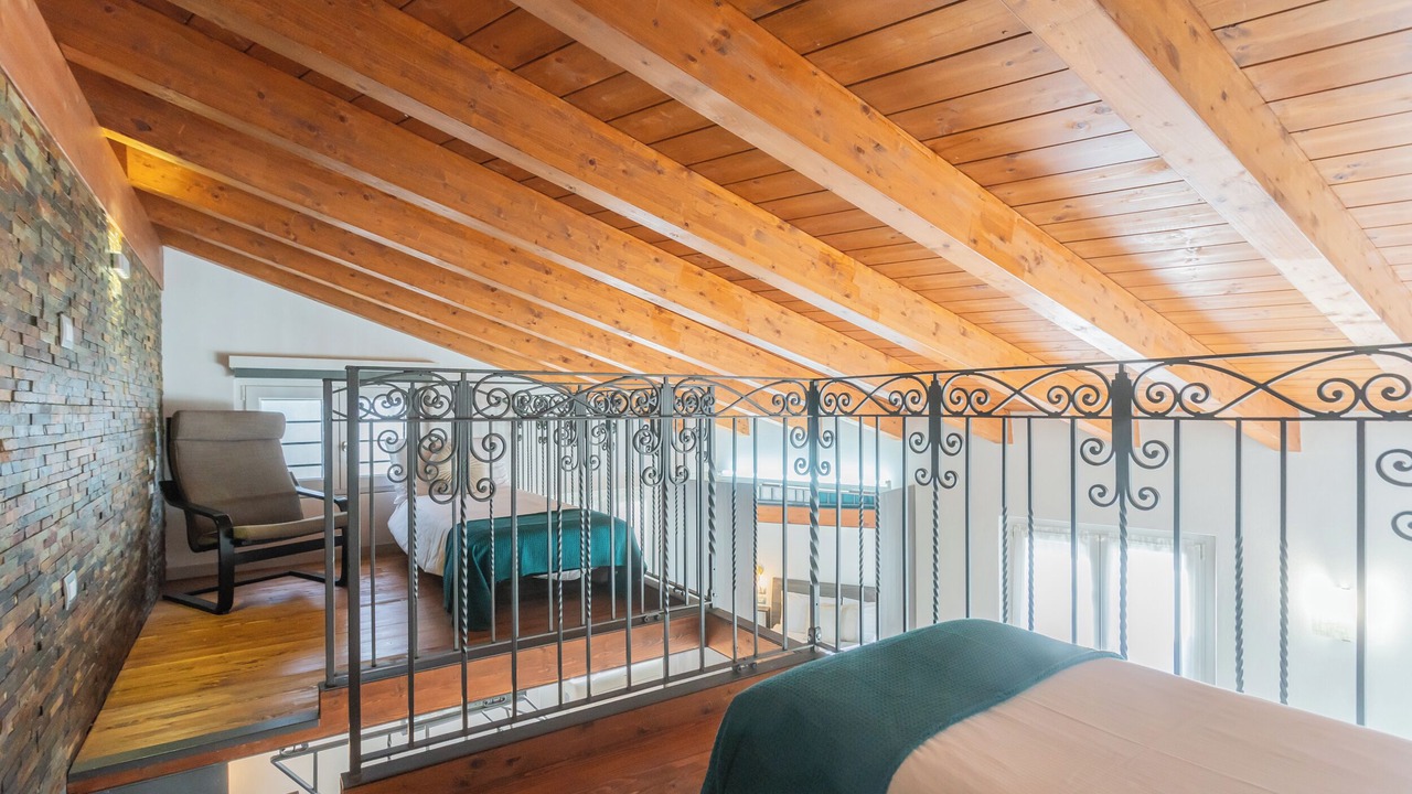 Photo of Bedroom in Como City Centre