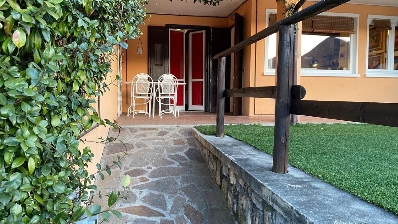 Photo of Patio Balcony in Monte Isola