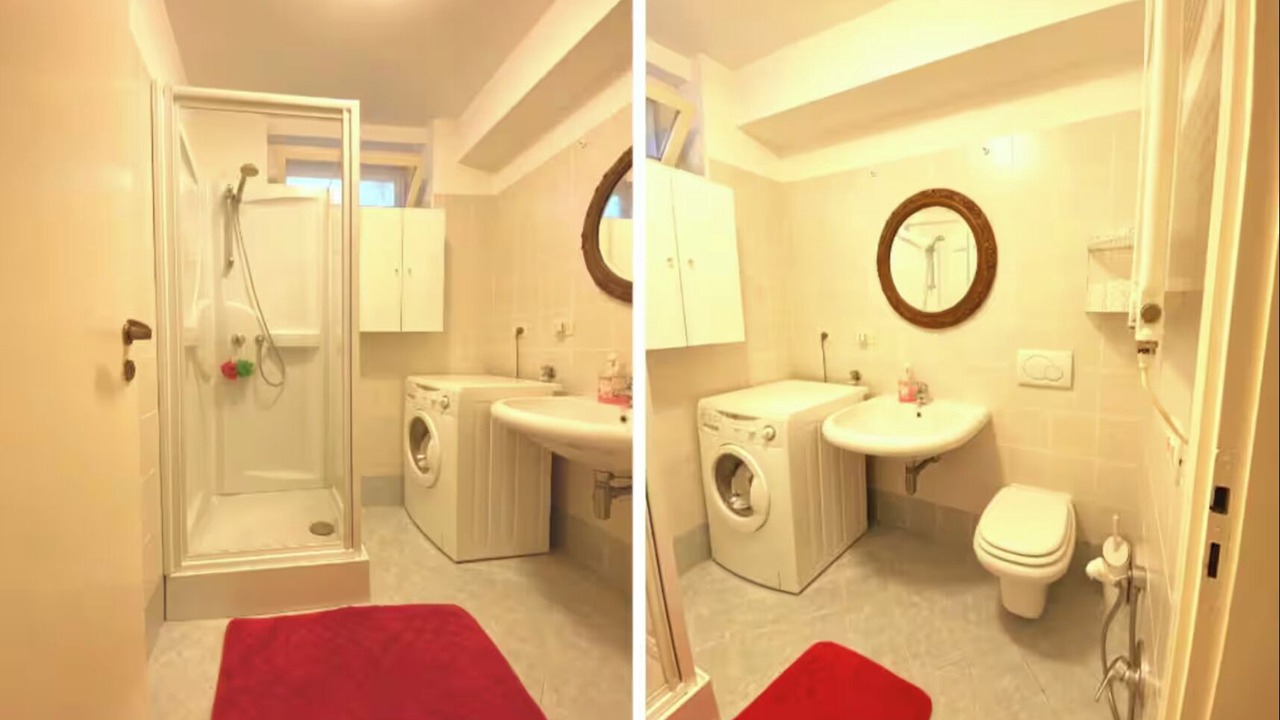 Photo of Bathroom in Monte Isola
