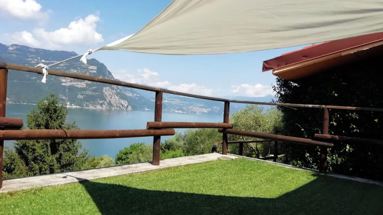 Photo of Outdoor in Monte Isola