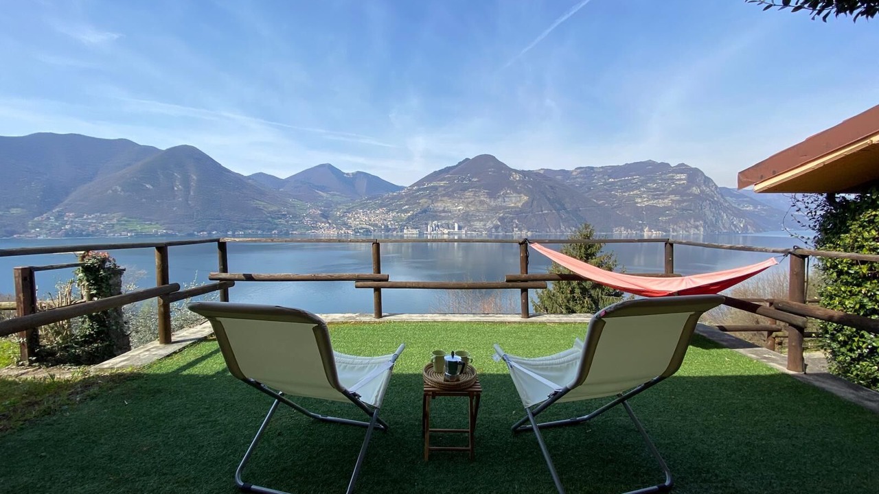 Photo of Outdoor in Monte Isola