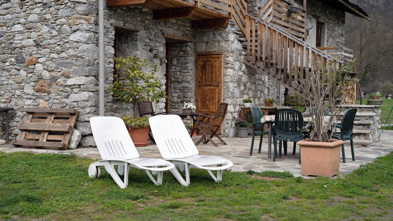 Photo of Outdoor in Prata Camportaccio
