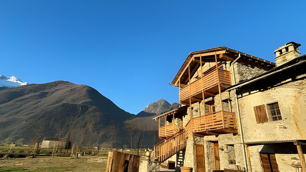 Photo of Outdoor in Prata Camportaccio
