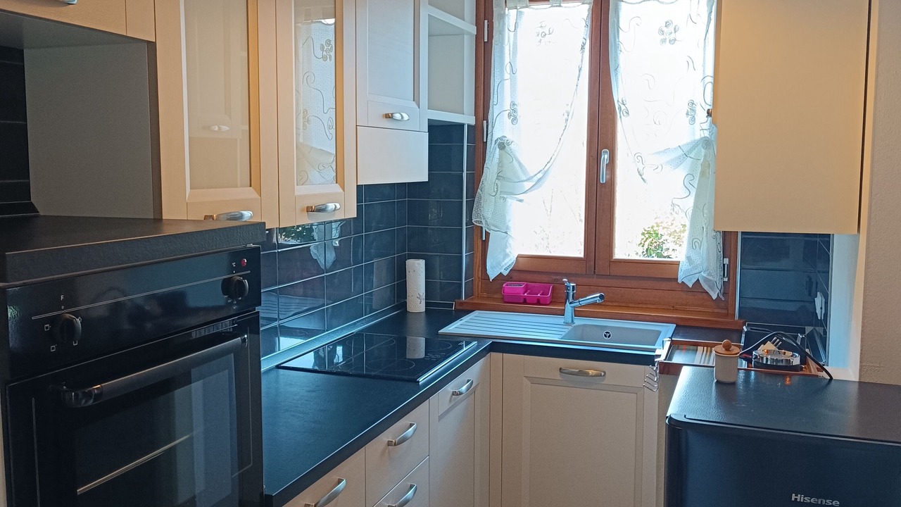 Photo of Kitchen in Sovere