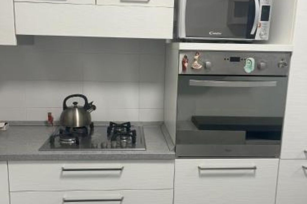 Photo of Kitchen in Albate