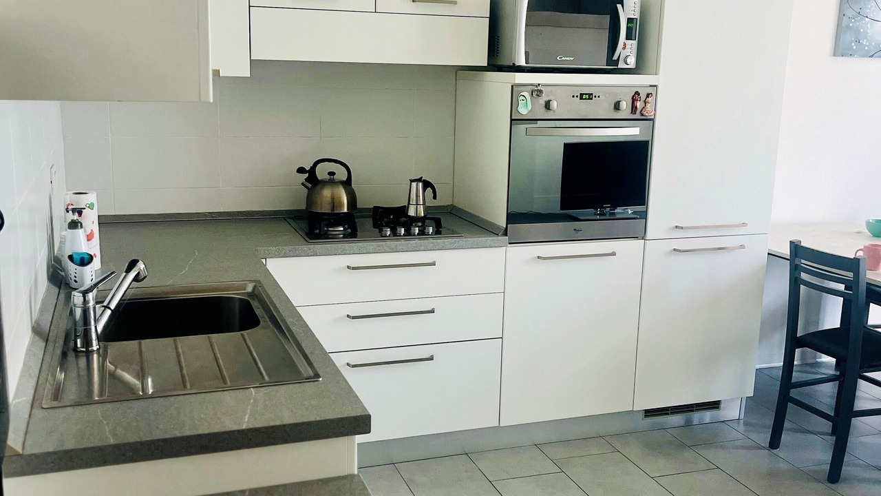Photo of Kitchen in Albate
