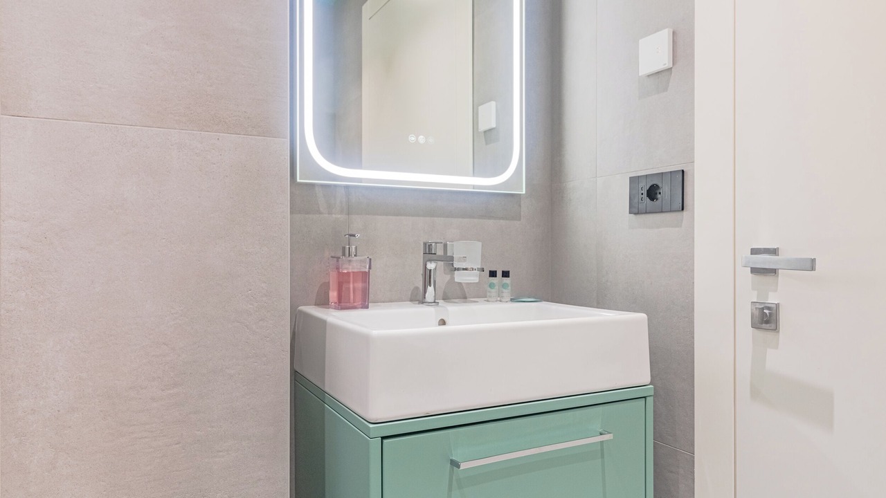 Photo of Bathroom in Como