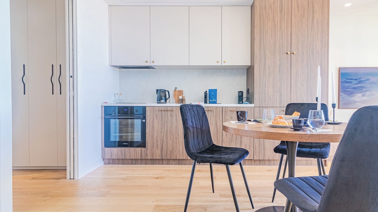 Photo of Kitchen in Como