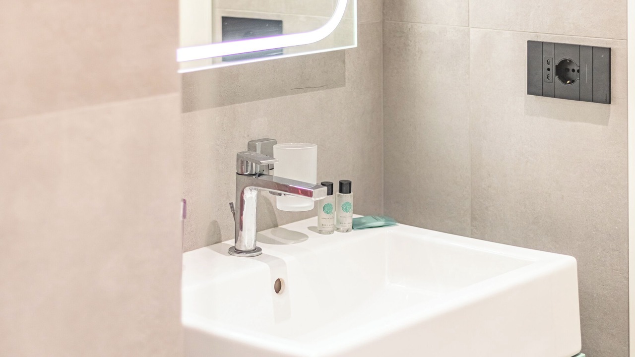 Photo of Bathroom in Como