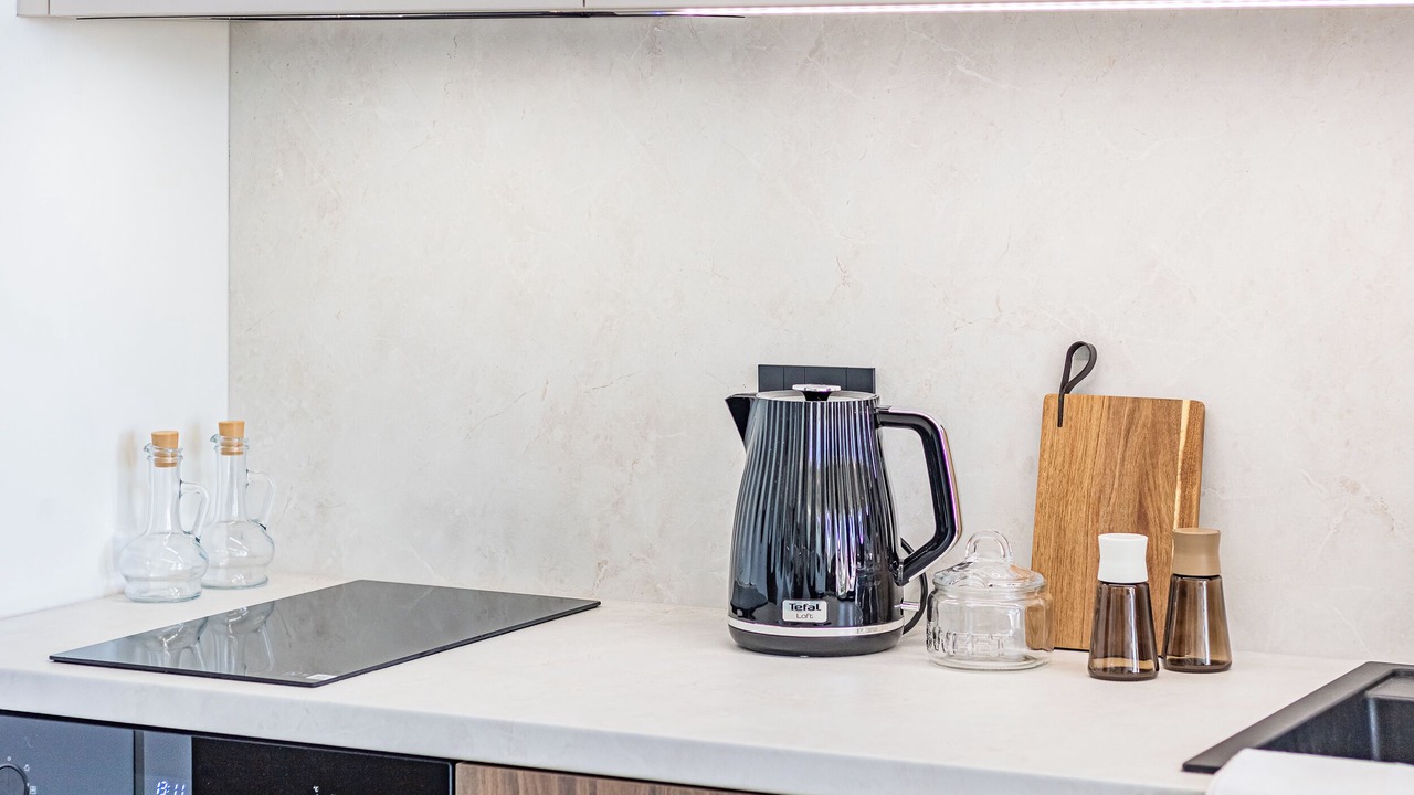 Photo of Kitchen in Como