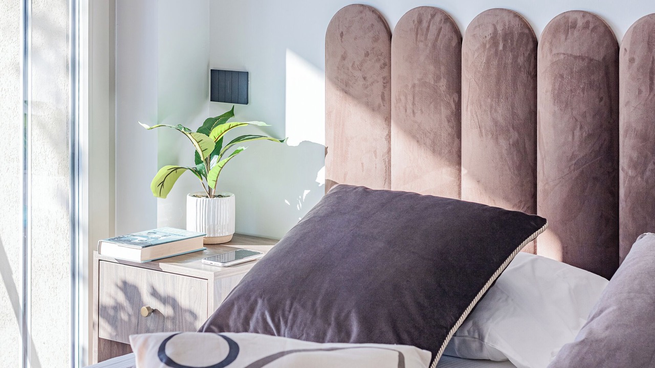 Photo of Bedroom in Como
