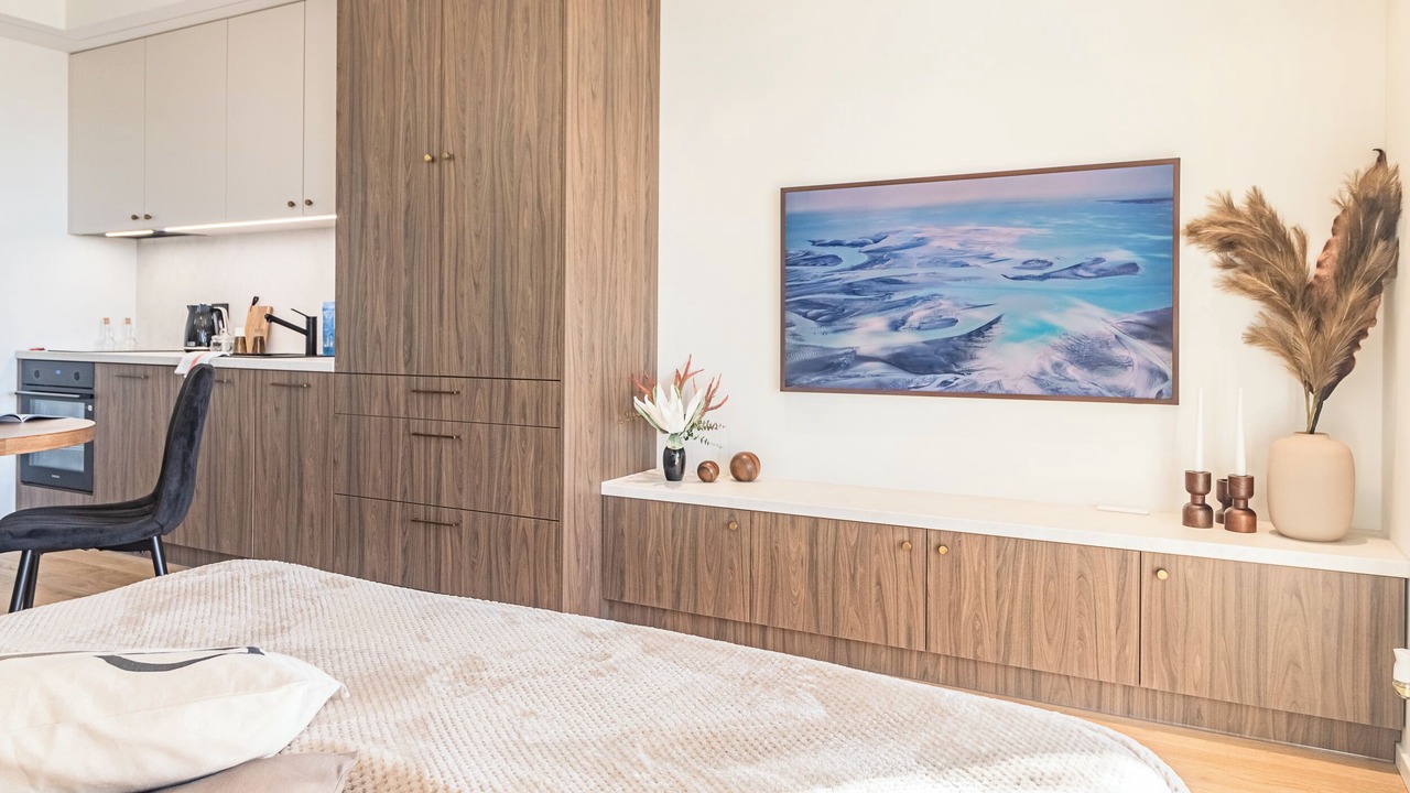 Photo of Bedroom in Como