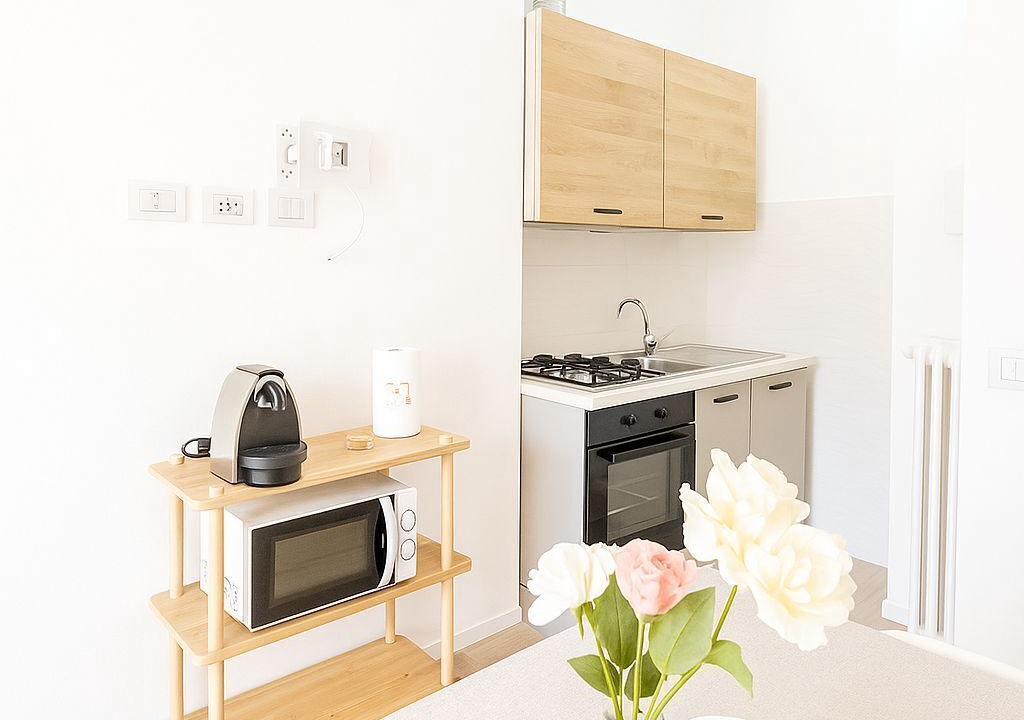 Photo of Kitchen in Gallaratese
