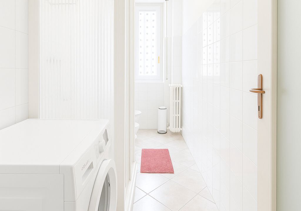 Photo of Bathroom in Gallaratese