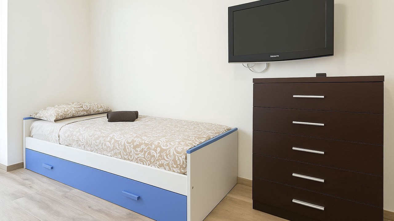 Photo of Bedroom in Gallaratese
