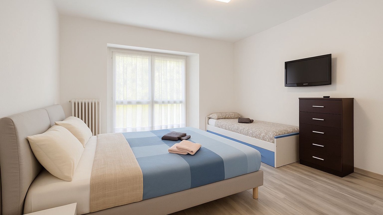 Photo of Bedroom in Gallaratese