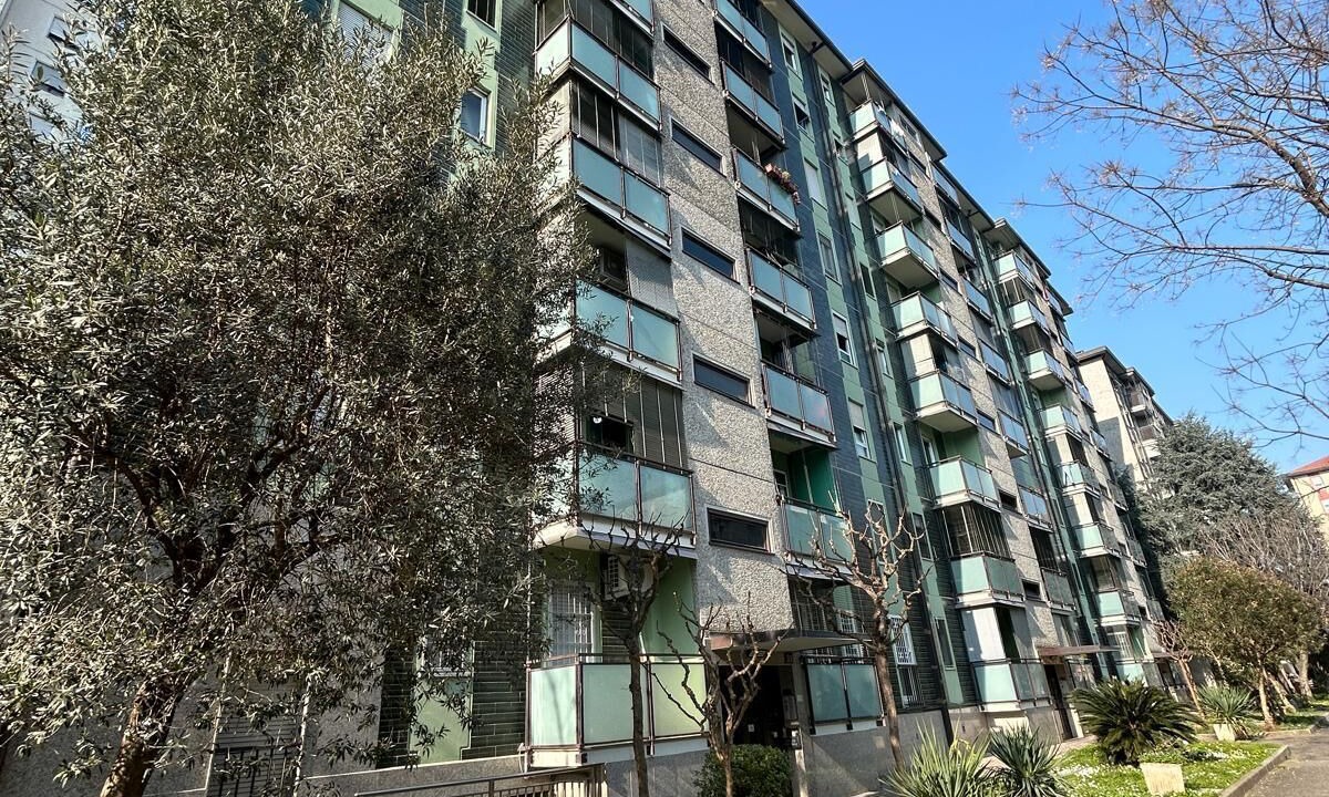 Photo of Outdoor in Gallaratese