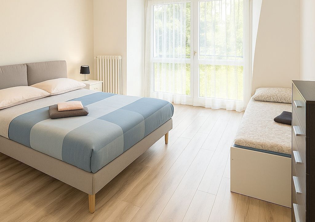 Photo of Bedroom in Gallaratese