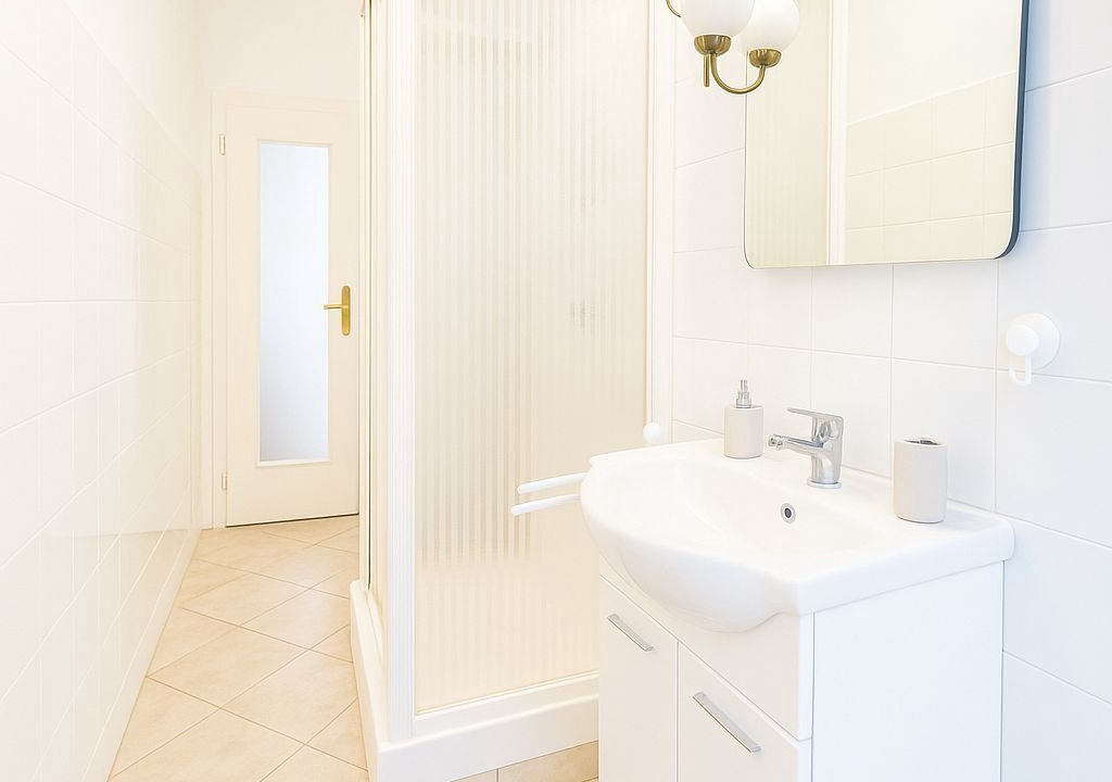 Photo of Bathroom in Gallaratese