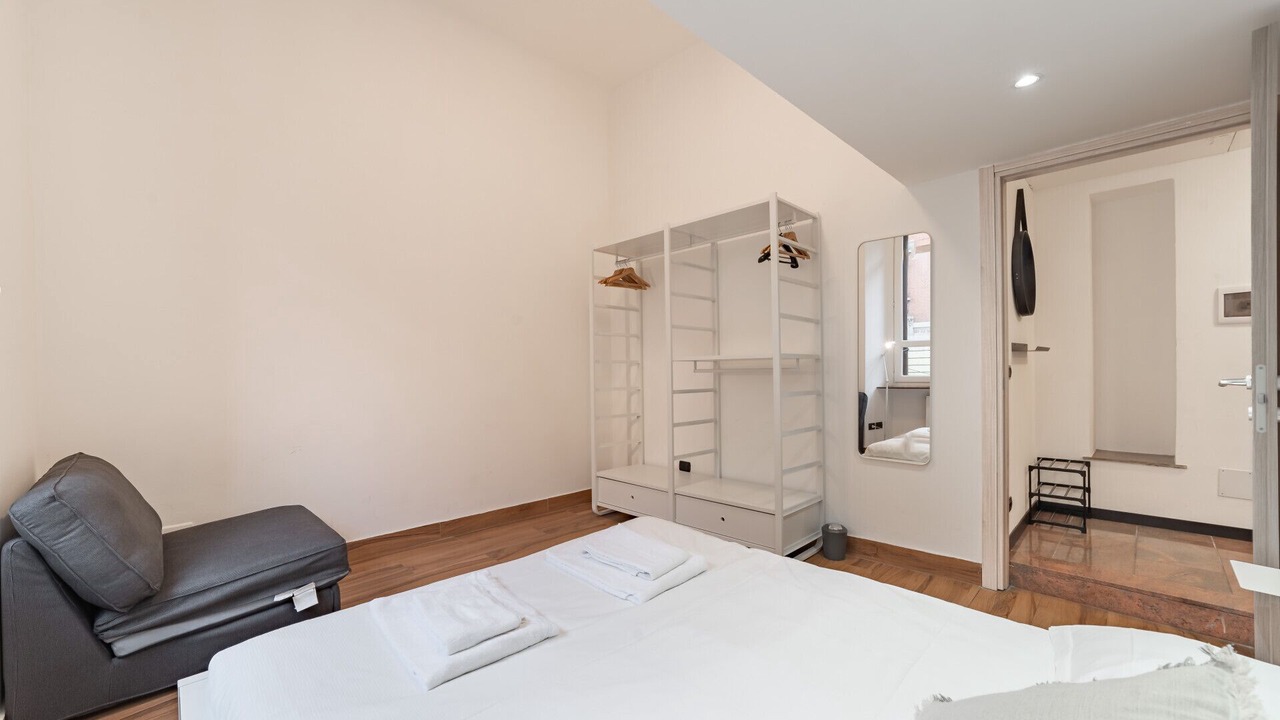 Photo of Bedroom in Zona Farini