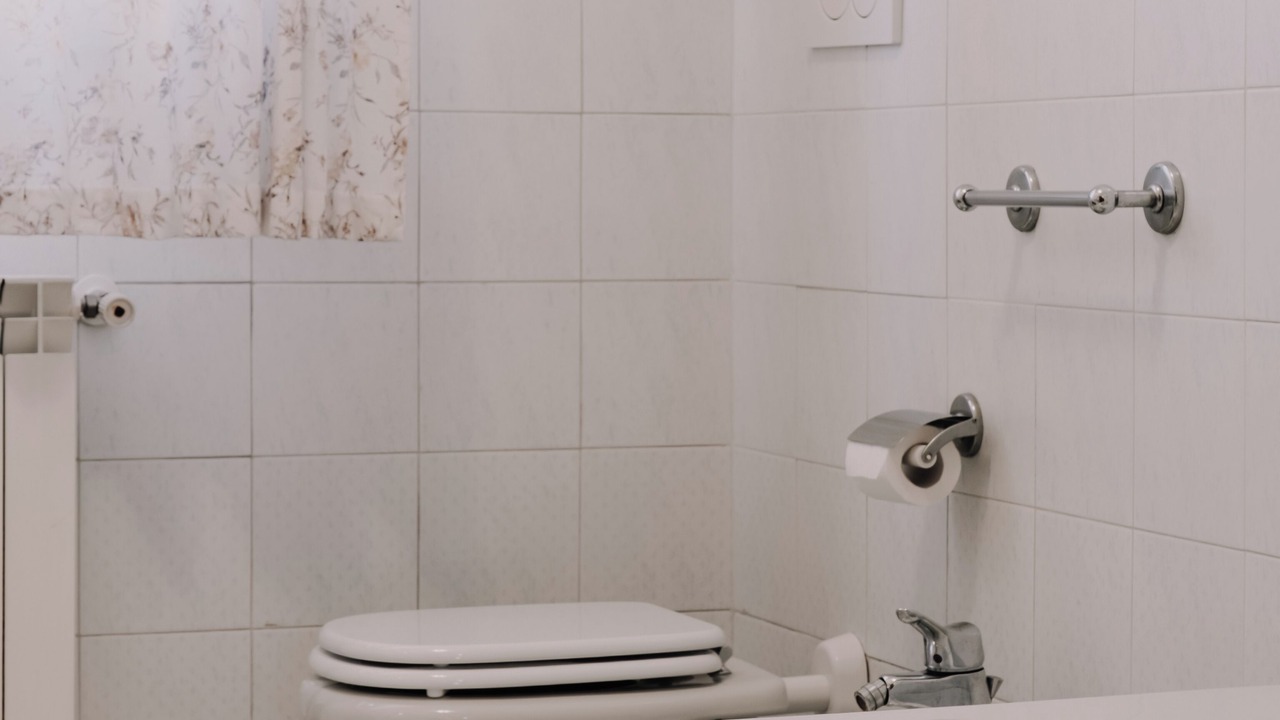 Photo of Bathroom in Quarto Cagnino
