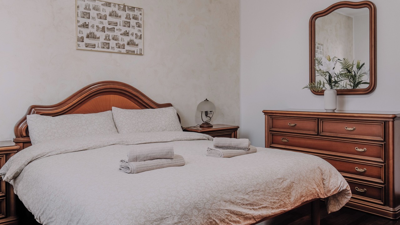Photo of Bedroom in Quarto Cagnino