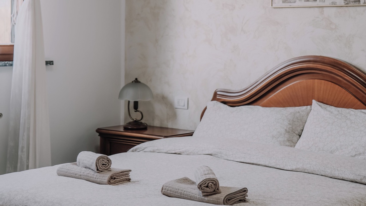 Photo of Bedroom in Quarto Cagnino
