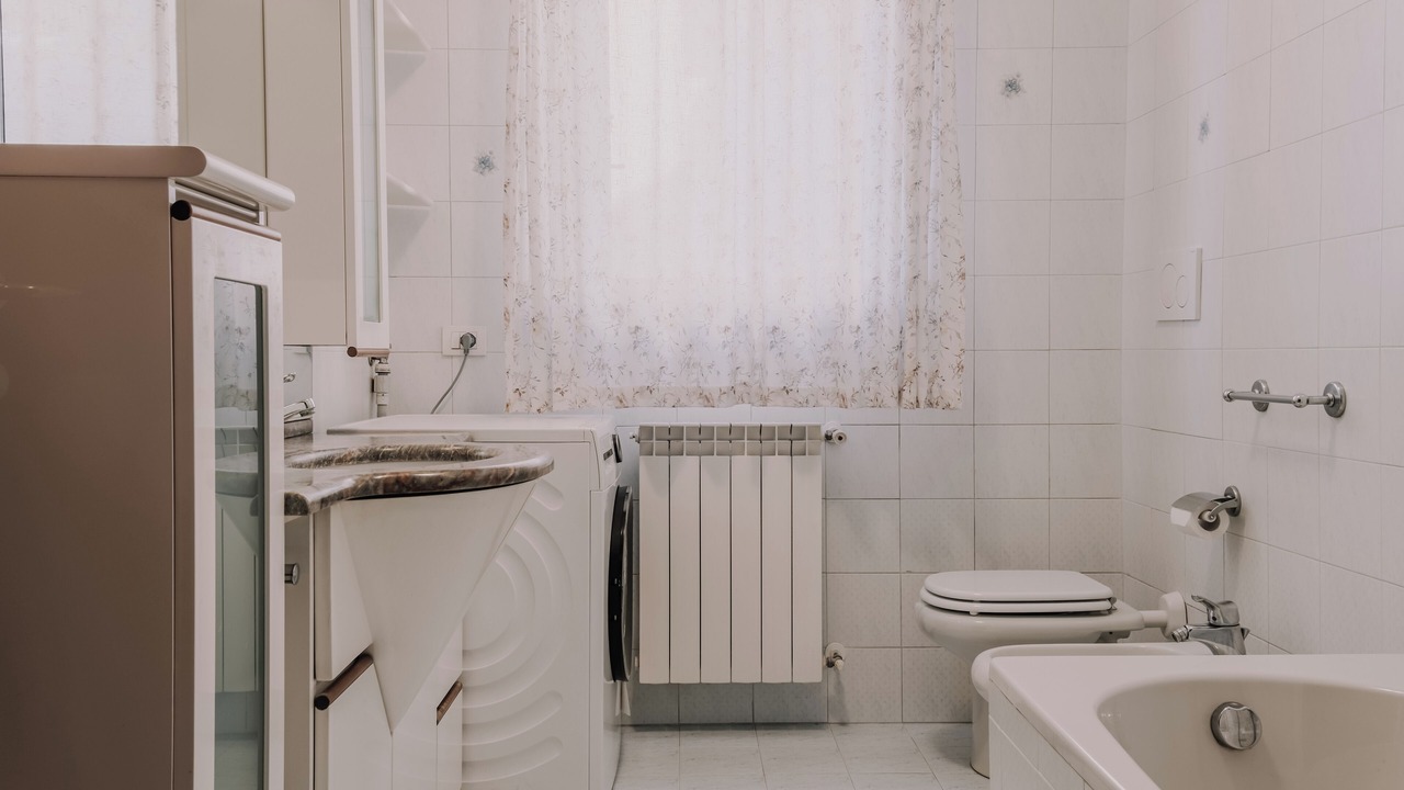 Photo of Bathroom in Quarto Cagnino