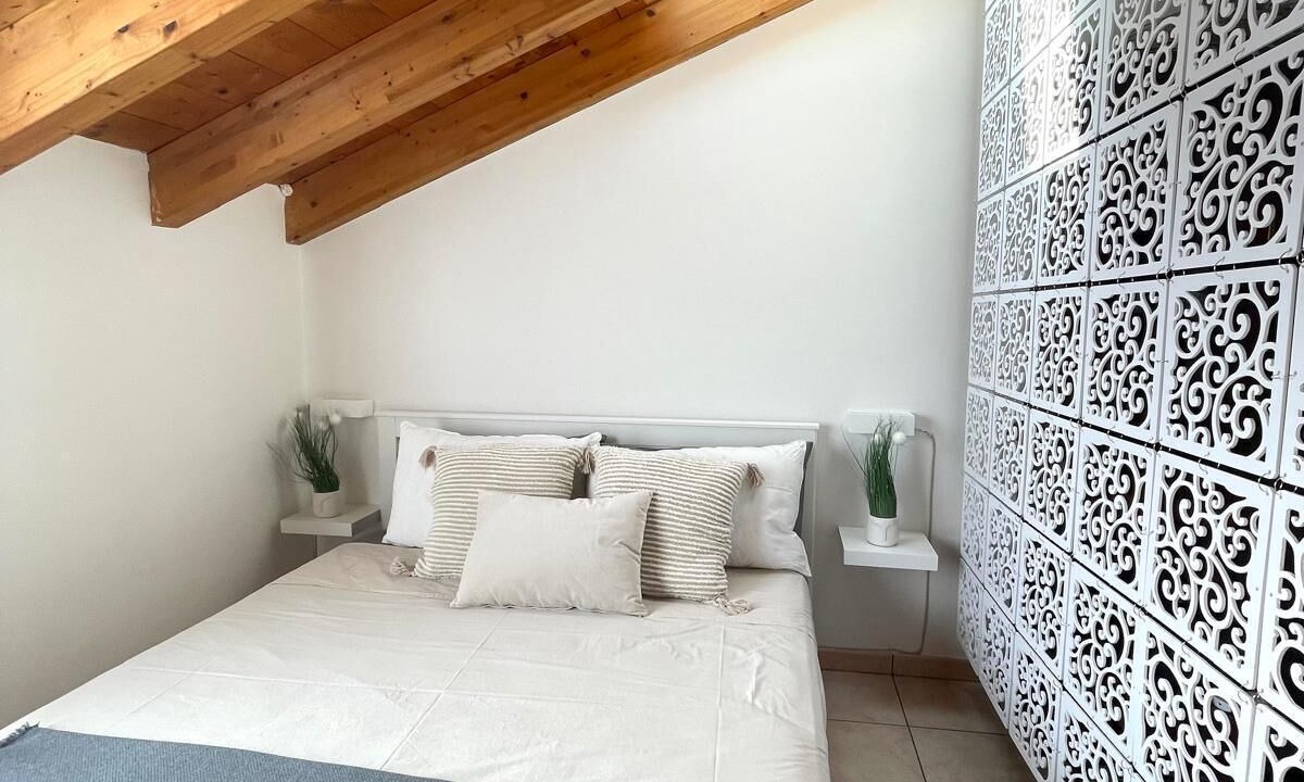 Photo of Bedroom in San Giuliano Milanese