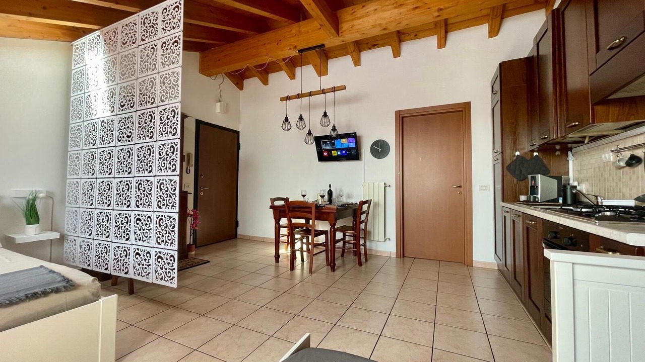 Photo of Bedroom in San Giuliano Milanese