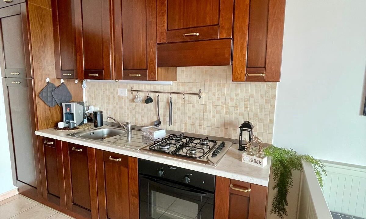 Photo of Kitchen in San Giuliano Milanese