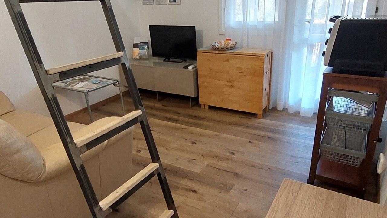 Photo of Livingroom in Pilzone