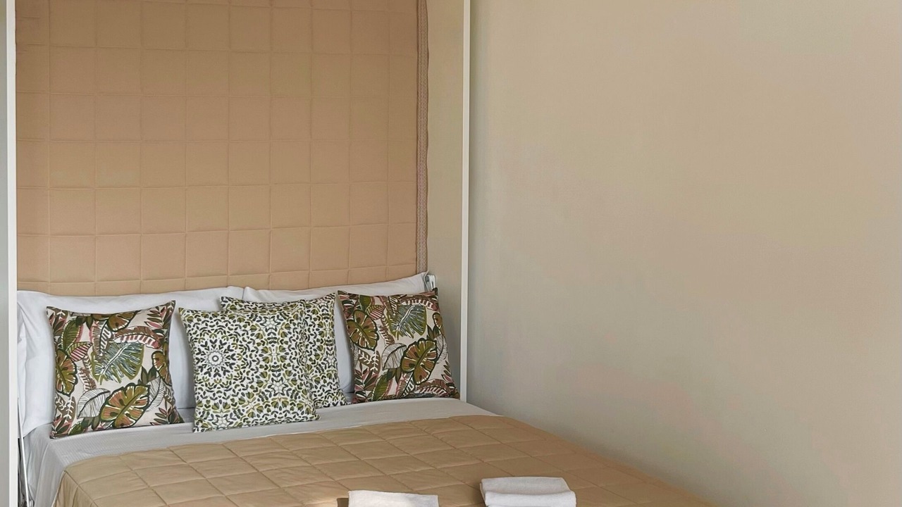 Photo of Bedroom in Dergano