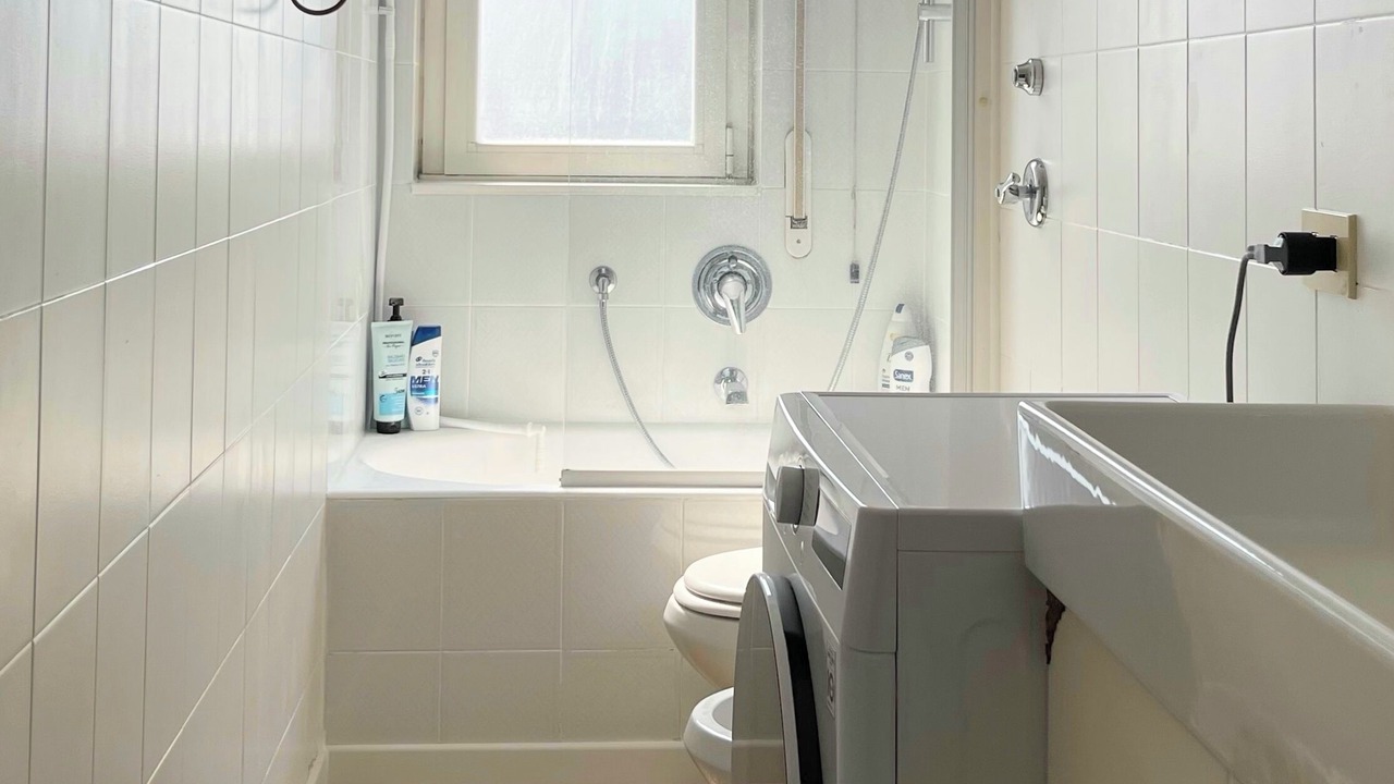 Photo of Bathroom in Dergano