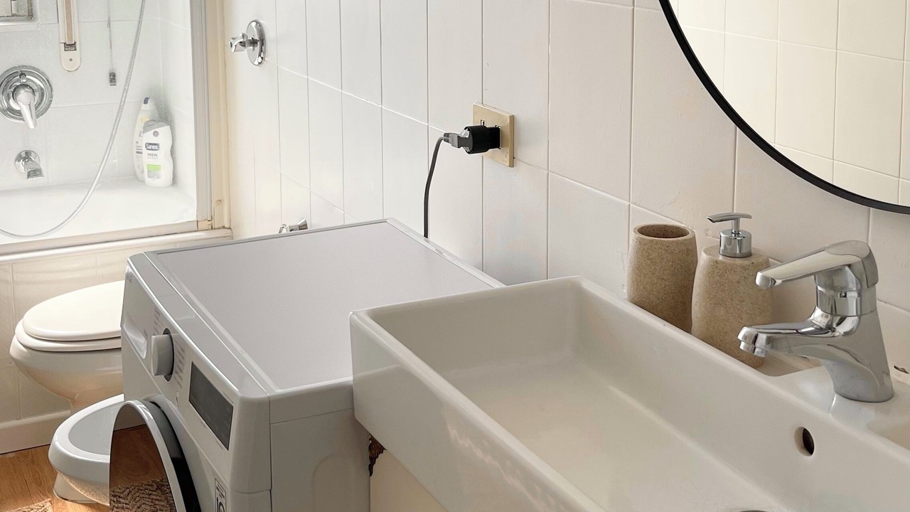 Photo of Bathroom in Dergano