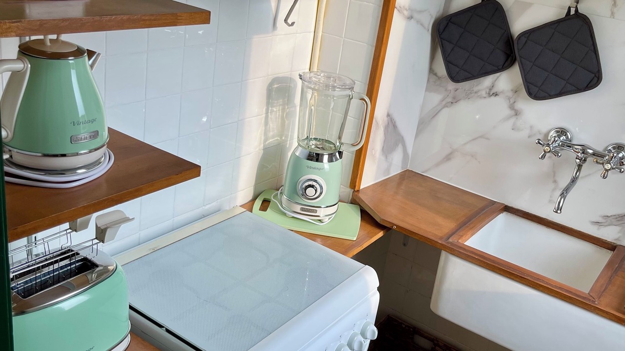 Photo of Kitchen in Dergano