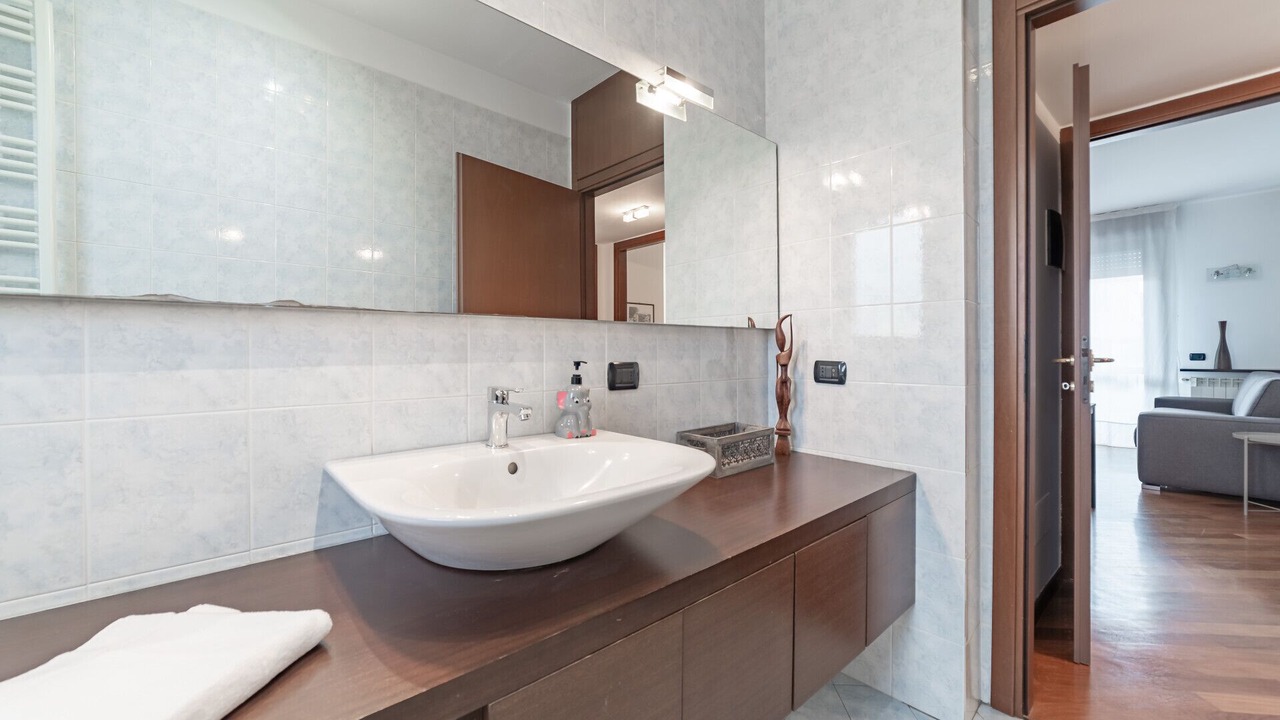 Photo of Bathroom in Ripamonti Corvetto