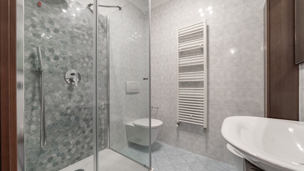 Photo of Bathroom in Ripamonti Corvetto