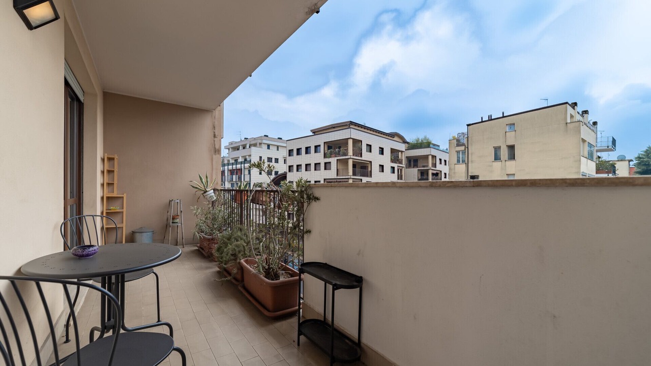 Photo of Outdoor in Ripamonti Corvetto