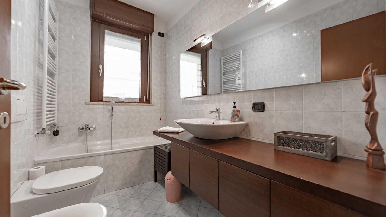 Photo of Bathroom in Ripamonti Corvetto