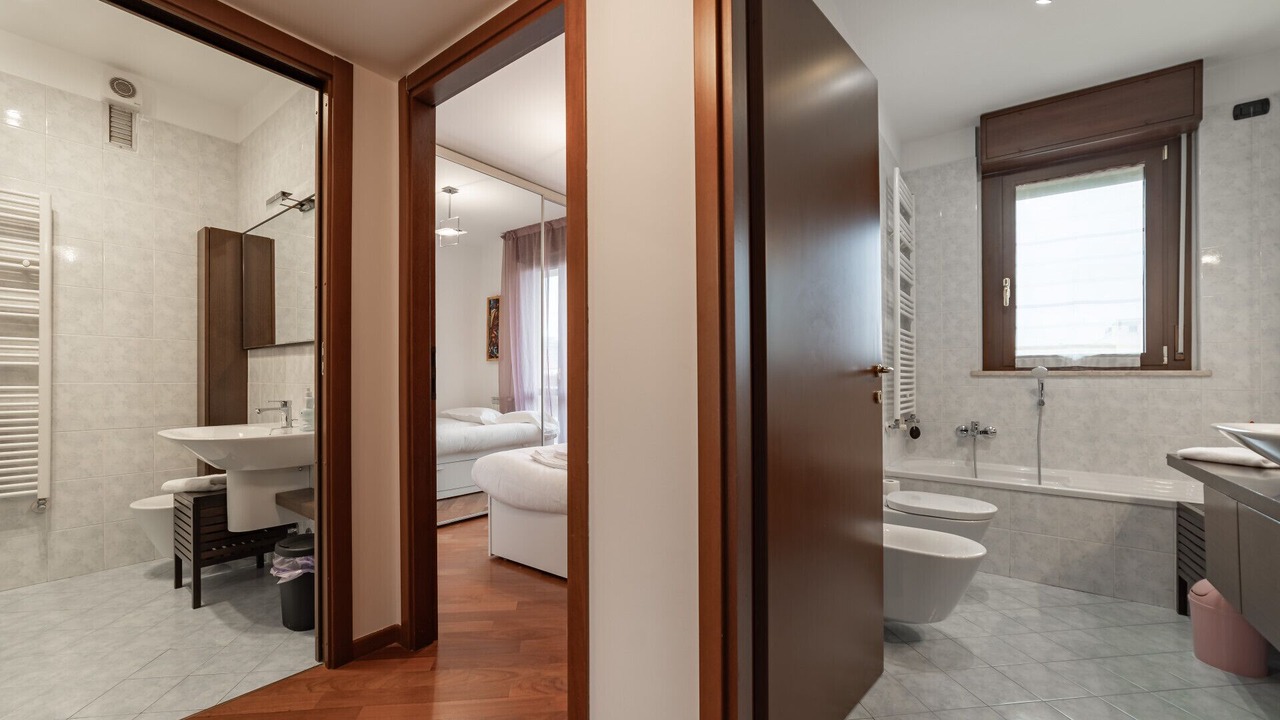 Photo of Bathroom in Ripamonti Corvetto