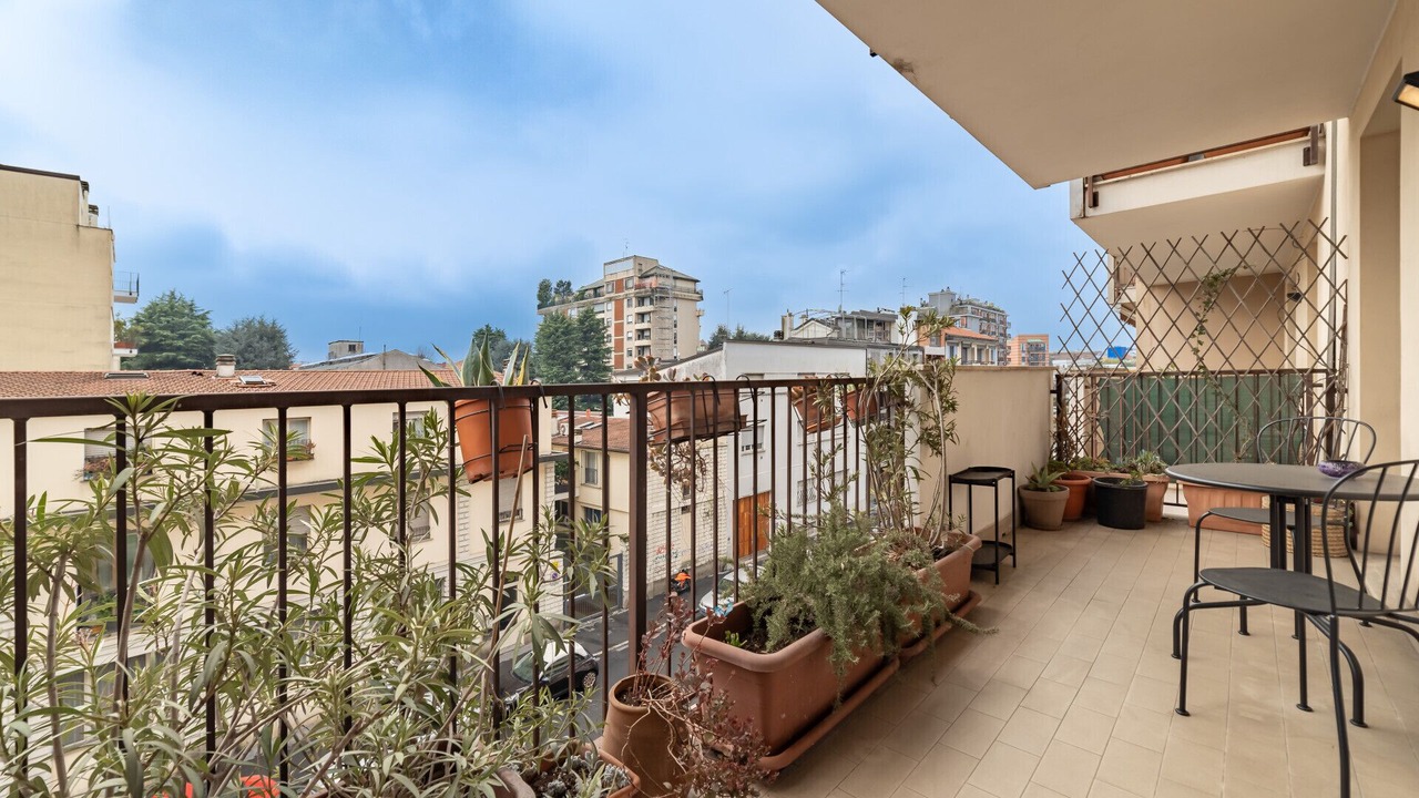 Photo of Outdoor in Ripamonti Corvetto