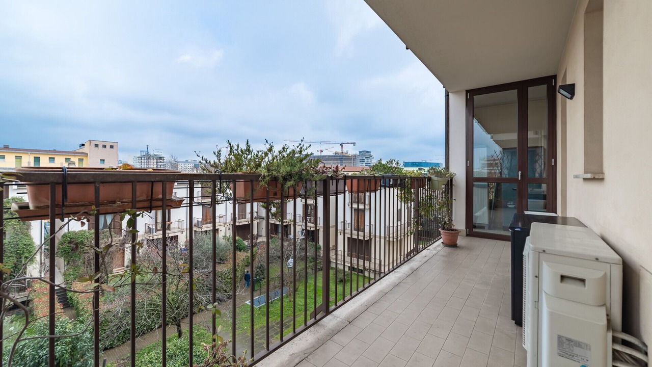 Photo of Outdoor in Ripamonti Corvetto