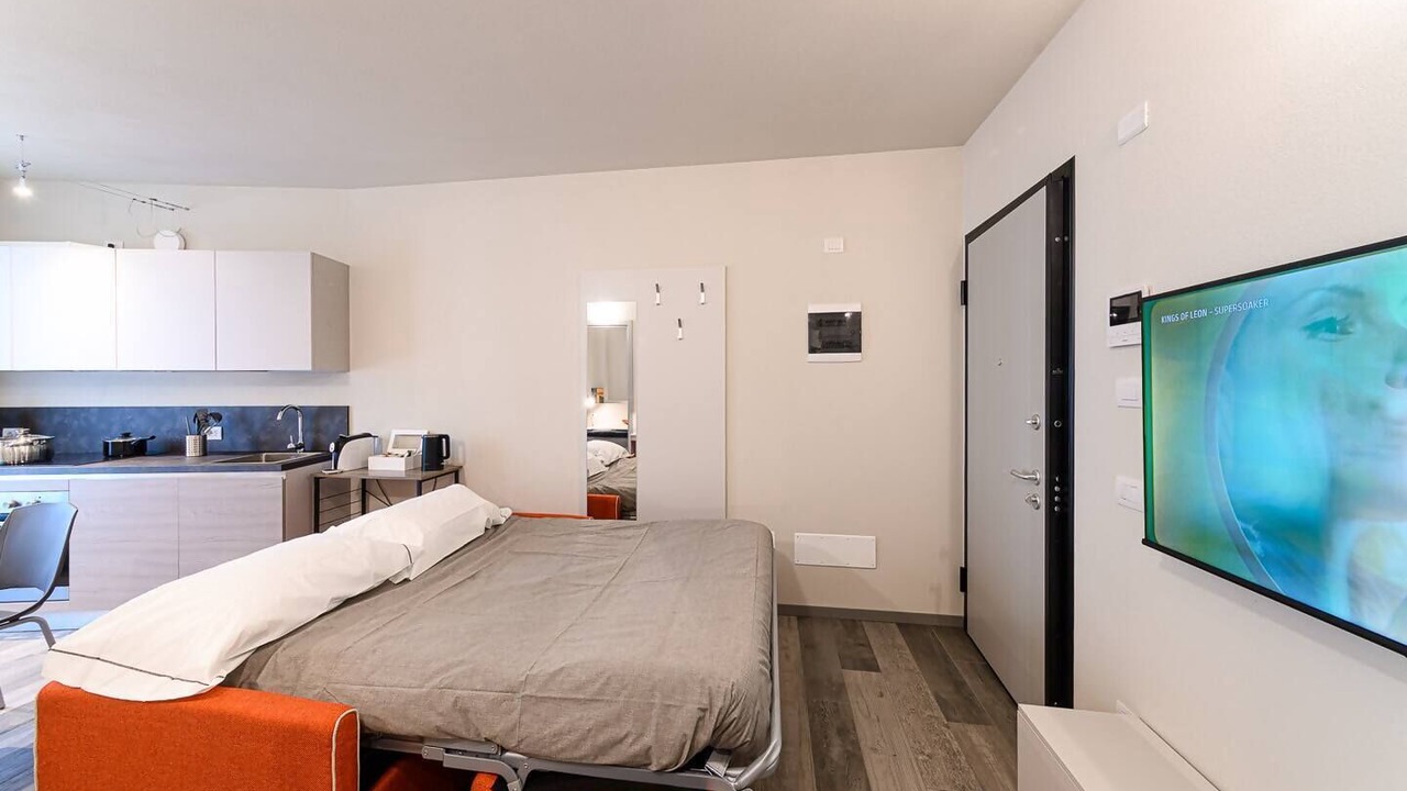Photo of Livingroom in Tirano