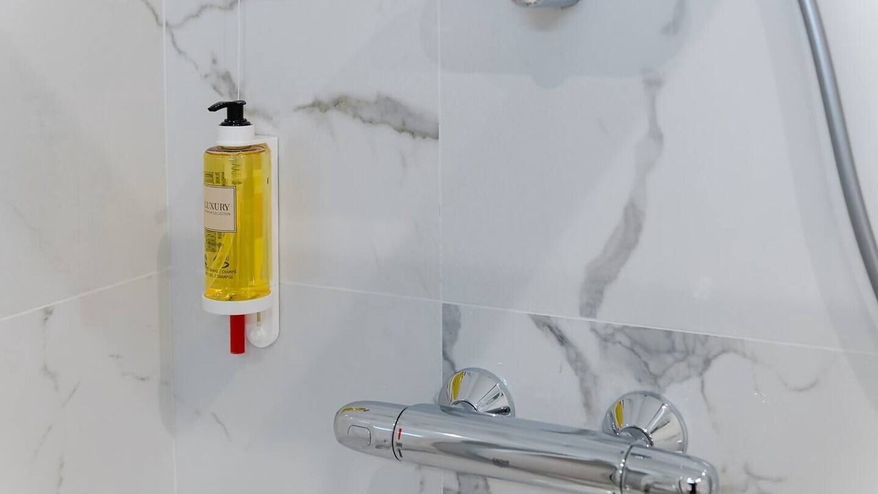 Photo of Bathroom in Tirano